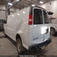1GCWGBFP3L1172818 2020 Chevrolet Express G2500 auction photo thumbnail 6