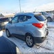 KM8JU3AC7BU224232 2011 Hyundai Tucson Gls/Limited auction photo thumbnail 15