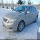 2T1BU4EEXAC333189 2010 Toyota Corolla S/Le/Xle auction photo thumbnail 2