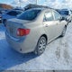 2T1BU4EEXAC333189 2010 Toyota Corolla S/Le/Xle auction photo thumbnail 4