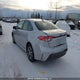 JTDBCMFE5P3011482 2023 Toyota Corolla Hybrid auction photo thumbnail 3