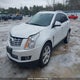 3GYFNGE33FS555544 2015 Cadillac Srx Premium Collection auction photo thumbnail 2
