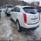 3GYFNGE33FS555544 2015 Cadillac Srx Premium Collection auction photo thumbnail 3
