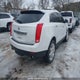 3GYFNGE33FS555544 2015 Cadillac Srx Premium Collection auction photo thumbnail 4