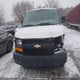 1GCWGFCF5F1284642 2015 Chevrolet Express G2500 auction photo thumbnail 12