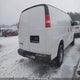 1GCWGFCF5F1284642 2015 Chevrolet Express G2500 auction photo thumbnail 4