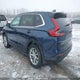 2HKRS4H7XRH114985 2024 Honda Cr-V Exl auction photo thumbnail 3