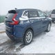 2HKRS4H7XRH114985 2024 Honda Cr-V Exl auction photo thumbnail 4