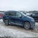 2C4RC1N73PR524074 2023 Chrysler Pacifica Hybrid Pinnacle auction photo thumbnail 13