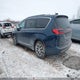 2C4RC1N73PR524074 2023 Chrysler Pacifica Hybrid Pinnacle auction photo thumbnail 3