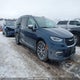 2C4RC1N73PR524074 2023 Chrysler Pacifica Hybrid Pinnacle auction photo thumbnail 6