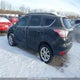 1FMCU9H98JUC39004 2018 Ford Escape Sel auction photo thumbnail 3