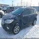 1FMCU9H98JUC39004 2018 Ford Escape Sel auction photo thumbnail 6