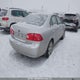 KNAGE123975155055 2007 Kia Magentis Lx/Sx auction photo thumbnail 4