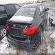 KMHDU45D69U790558 2009 Hyundai Elantra Gls/Se auction photo thumbnail 4