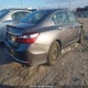 1HGCR2F07GA801083 2016 Honda Accord Touring auction photo thumbnail 4
