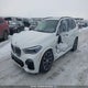 5UXCR6C09P9R39797 2023 BMW X5 xDrive40I auction photo thumbnail 2