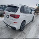 5UXCR6C09P9R39797 2023 BMW X5 xDrive40I auction photo thumbnail 4