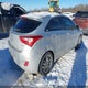 KMHD25LH9EU176146 2014 Hyundai Elantra Gt L auction photo thumbnail 4