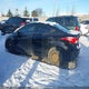 5NPDH4AE8DH282893 2013 Hyundai Elantra Gl auction photo thumbnail 14