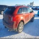 2FMDK4JC8EBB14616 2014 Ford Edge Sel auction photo thumbnail 4