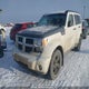 1D8GU58K67W691677 2007 Dodge Nitro Slt auction photo thumbnail 2