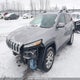 1C4PJLCS7EW292308 2014 Jeep Cherokee Latitude auction photo thumbnail 2