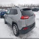 1C4PJLCS7EW292308 2014 Jeep Cherokee Latitude auction photo thumbnail 3