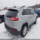 1C4PJLCS7EW292308 2014 Jeep Cherokee Latitude auction photo thumbnail 4