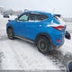 KM8J3CA42HU483117 2017 Hyundai Tucson Se auction photo thumbnail 3