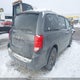 2C4RDGBG0GR338058 2016 Dodge Grand Caravan Se auction photo thumbnail 4