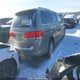 5FNRL384X8B505242 2008 Honda Odyssey auction photo thumbnail 4