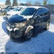 2HKRM3H3XDH002620 2013 Honda Cr-V Lx auction photo thumbnail 2