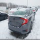 2HGFC2F54KH002043 2019 Honda Civic Lx auction photo thumbnail 16