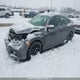 2HGFC2F54KH002043 2019 Honda Civic Lx auction photo thumbnail 2