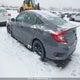 2HGFC2F54KH002043 2019 Honda Civic Lx auction photo thumbnail 3