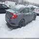 2HGFC2F54KH002043 2019 Honda Civic Lx auction photo thumbnail 4
