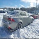 JTHCF1D24F5015799 2015 Lexus Is 250 auction photo thumbnail 4