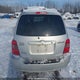 JTEHF21A610037877 2001 Toyota Highlander auction photo thumbnail 17