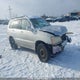 JTEHF21A610037877 2001 Toyota Highlander auction photo thumbnail 1