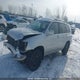 JTEHF21A610037877 2001 Toyota Highlander auction photo thumbnail 2