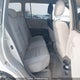 JTEHF21A610037877 2001 Toyota Highlander auction photo thumbnail 8