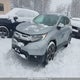 2HKRW2H83KH112728 2019 Honda Cr-V Ex-L auction photo thumbnail 2