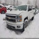 3GCUKREC6EG416320 2014 Chevrolet Silverado 1500 auction photo thumbnail 2