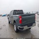 3GCUKDED6SG344199 2025 Chevrolet Silverado 1500 4Wd Lt auction photo thumbnail 3