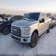 1FTEX1E8XGKE27254 2016 Ford F-150 Xlt auction photo thumbnail 2