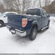 1FTFX1EF2BFA67532 2011 Ford F-150 Xlt auction photo thumbnail 4