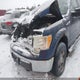 1FTFX1EF2BFA67532 2011 Ford F-150 Xlt auction photo thumbnail 6