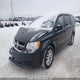 2C4RDGBG2DR652466 2013 Dodge Grand Caravan auction photo thumbnail 2