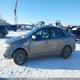KNAFW4A38A5160623 2010 Kia Forte 2.4L Sx auction photo thumbnail 14